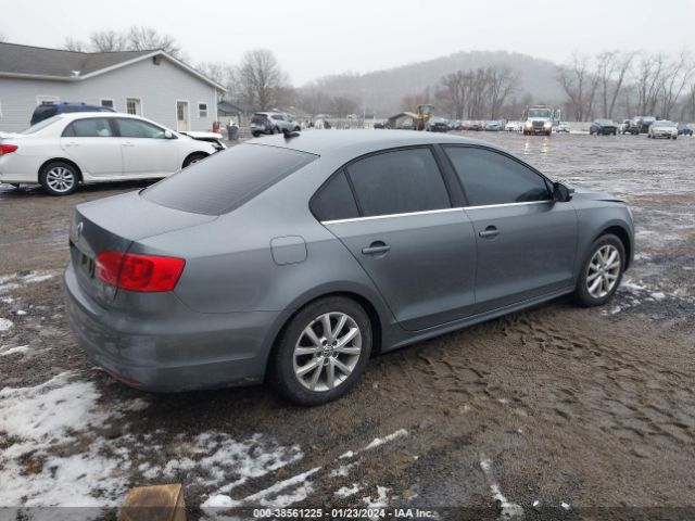 Photo 3 VIN: 3VWD17AJ0EM308298 - VOLKSWAGEN JETTA 