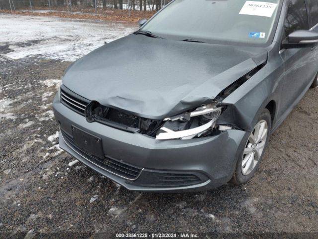 Photo 5 VIN: 3VWD17AJ0EM308298 - VOLKSWAGEN JETTA 