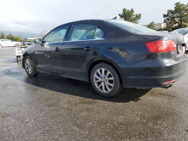 Photo 1 VIN: 3VWD17AJ0EM313968 - VOLKSWAGEN JETTA 