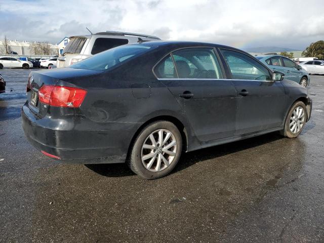 Photo 2 VIN: 3VWD17AJ0EM313968 - VOLKSWAGEN JETTA 