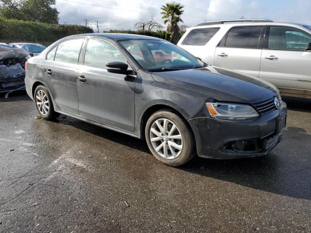 Photo 3 VIN: 3VWD17AJ0EM313968 - VOLKSWAGEN JETTA 