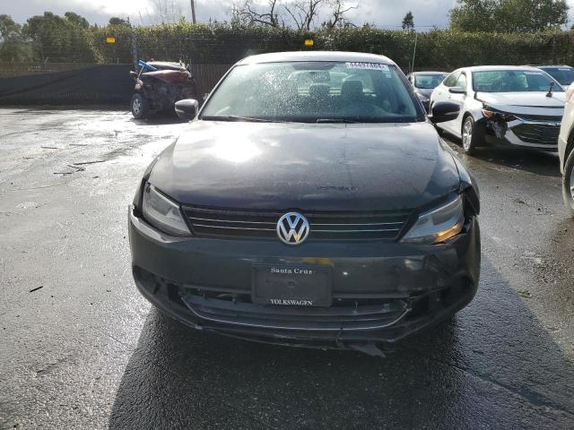 Photo 4 VIN: 3VWD17AJ0EM313968 - VOLKSWAGEN JETTA 