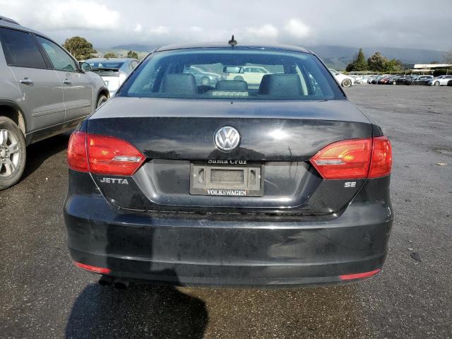 Photo 5 VIN: 3VWD17AJ0EM313968 - VOLKSWAGEN JETTA 