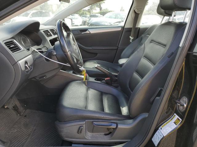 Photo 6 VIN: 3VWD17AJ0EM313968 - VOLKSWAGEN JETTA 