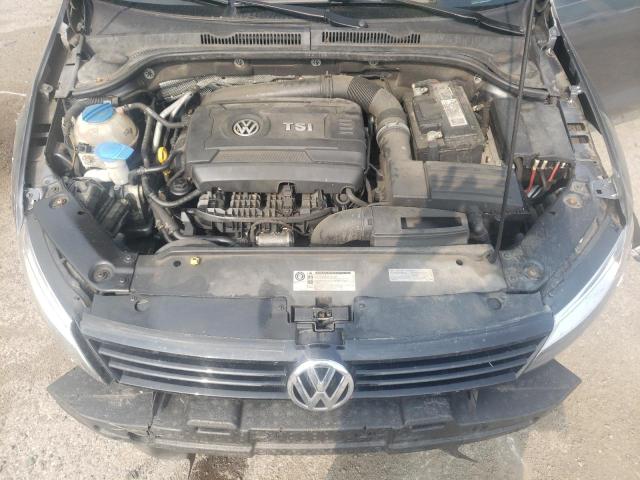 Photo 10 VIN: 3VWD17AJ0EM315509 - VOLKSWAGEN JETTA 