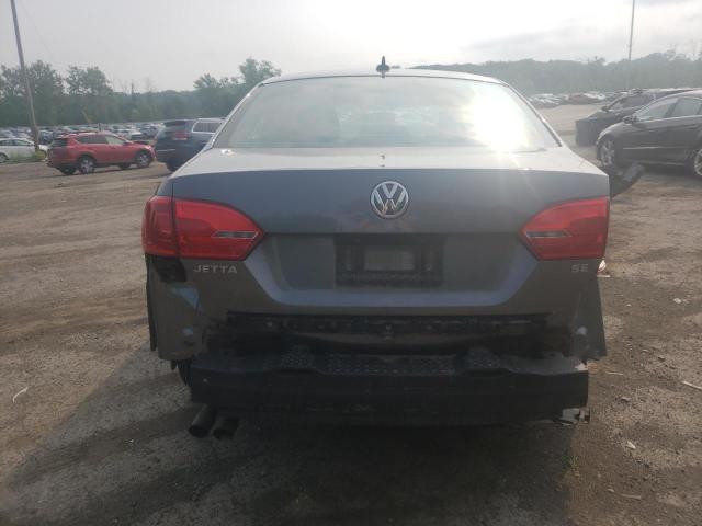 Photo 5 VIN: 3VWD17AJ0EM315509 - VOLKSWAGEN JETTA 