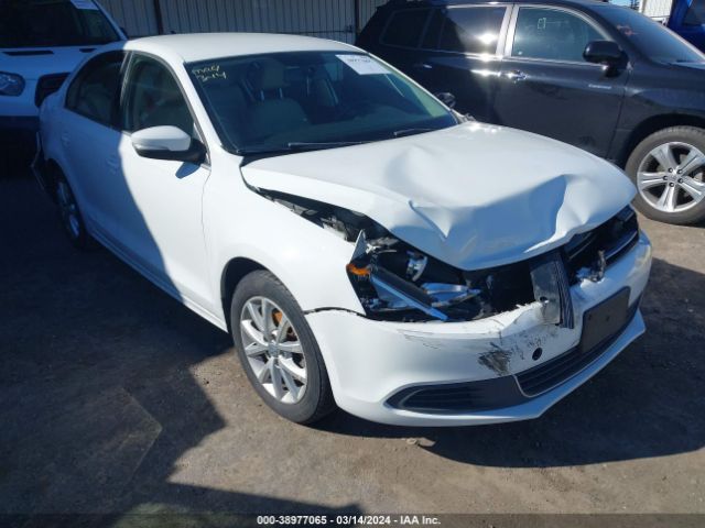 Photo 5 VIN: 3VWD17AJ0EM315641 - VOLKSWAGEN JETTA 