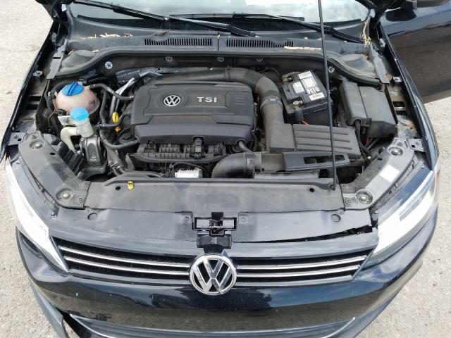 Photo 6 VIN: 3VWD17AJ0EM321018 - VOLKSWAGEN JETTA SE 