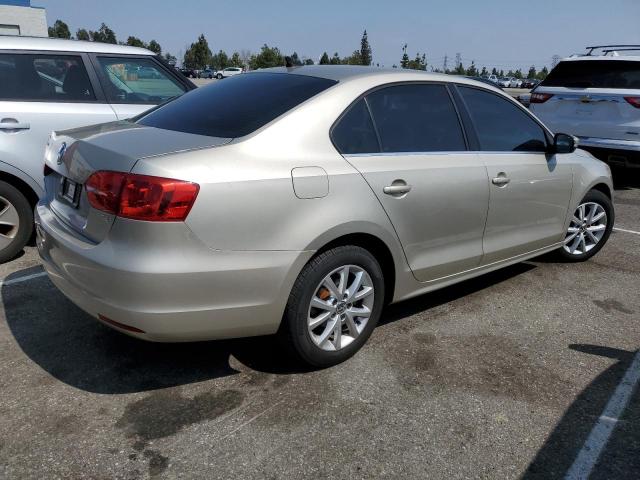 Photo 2 VIN: 3VWD17AJ0EM325358 - VOLKSWAGEN JETTA SE 