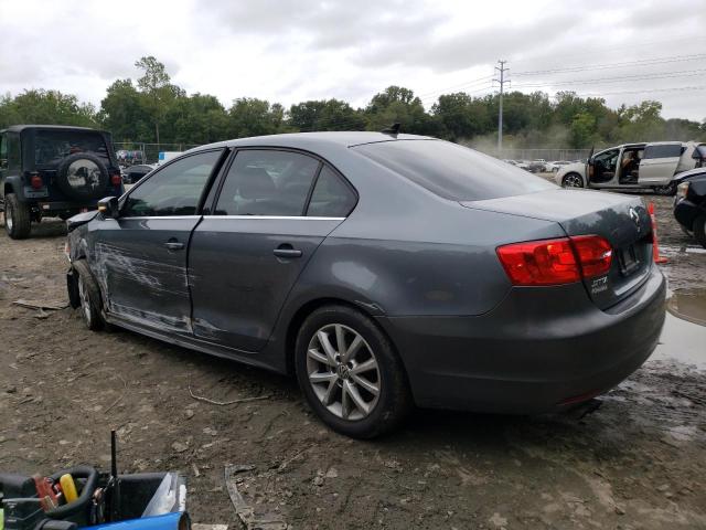 Photo 1 VIN: 3VWD17AJ0EM332228 - VOLKSWAGEN JETTA 