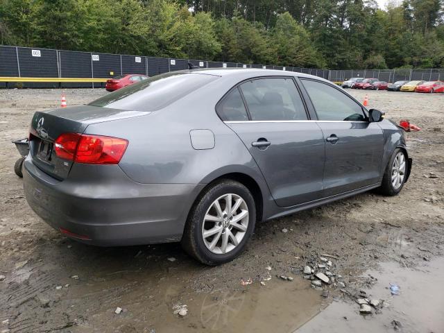 Photo 2 VIN: 3VWD17AJ0EM332228 - VOLKSWAGEN JETTA 