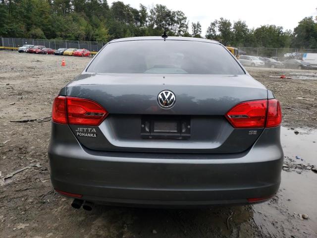 Photo 5 VIN: 3VWD17AJ0EM332228 - VOLKSWAGEN JETTA 