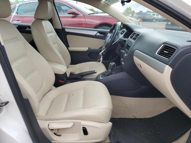 Photo 4 VIN: 3VWD17AJ0EM353578 - VOLKSWAGEN JETTA SE 