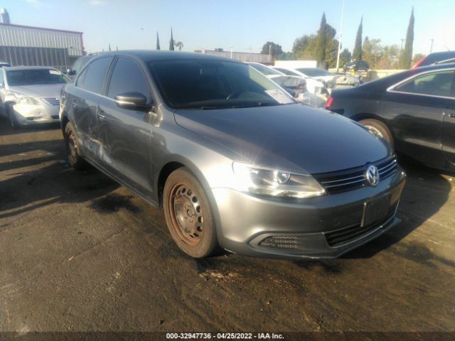 Photo 0 VIN: 3VWD17AJ0EM355914 - VOLKSWAGEN JETTA SEDAN 