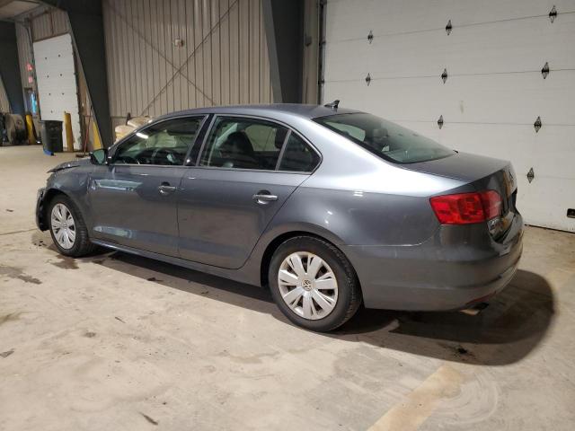 Photo 1 VIN: 3VWD17AJ0EM360031 - VOLKSWAGEN JETTA SE 