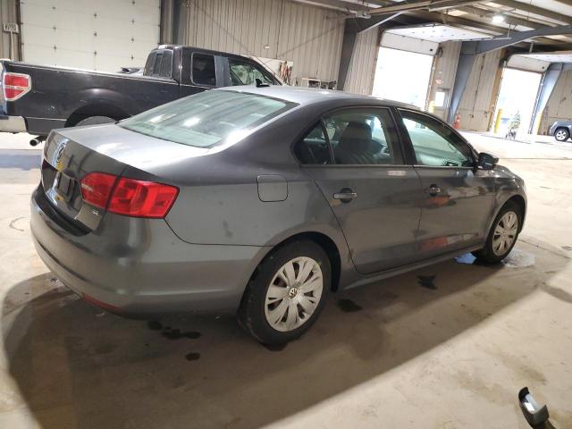 Photo 2 VIN: 3VWD17AJ0EM360031 - VOLKSWAGEN JETTA SE 