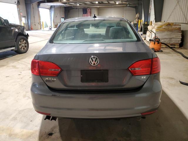 Photo 5 VIN: 3VWD17AJ0EM360031 - VOLKSWAGEN JETTA SE 