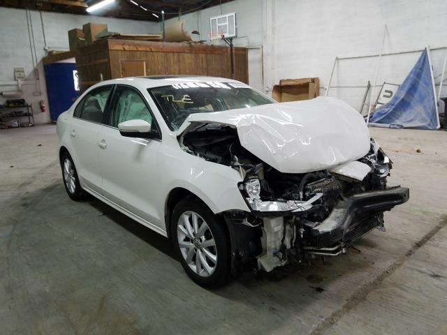 Photo 0 VIN: 3VWD17AJ0EM363138 - VOLKSWAGEN JETTA SE 