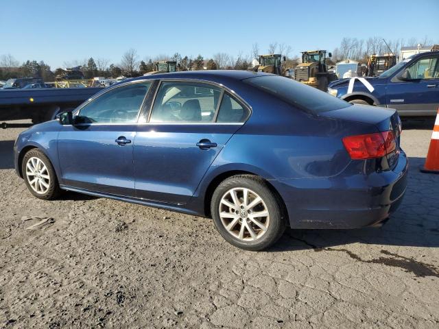 Photo 1 VIN: 3VWD17AJ0EM364631 - VOLKSWAGEN JETTA 