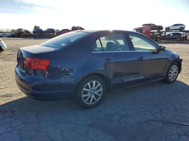 Photo 2 VIN: 3VWD17AJ0EM364631 - VOLKSWAGEN JETTA 