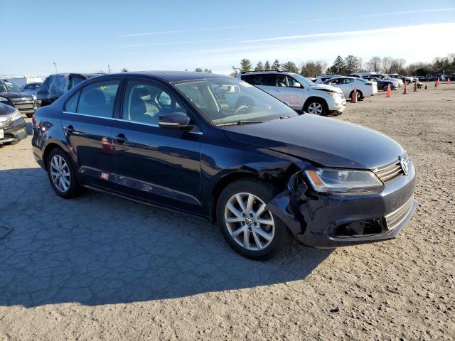 Photo 3 VIN: 3VWD17AJ0EM364631 - VOLKSWAGEN JETTA 