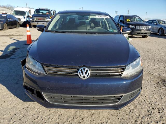 Photo 4 VIN: 3VWD17AJ0EM364631 - VOLKSWAGEN JETTA 