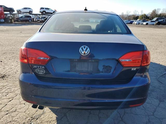 Photo 5 VIN: 3VWD17AJ0EM364631 - VOLKSWAGEN JETTA 