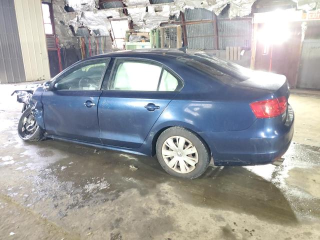 Photo 1 VIN: 3VWD17AJ0EM369957 - VOLKSWAGEN JETTA 