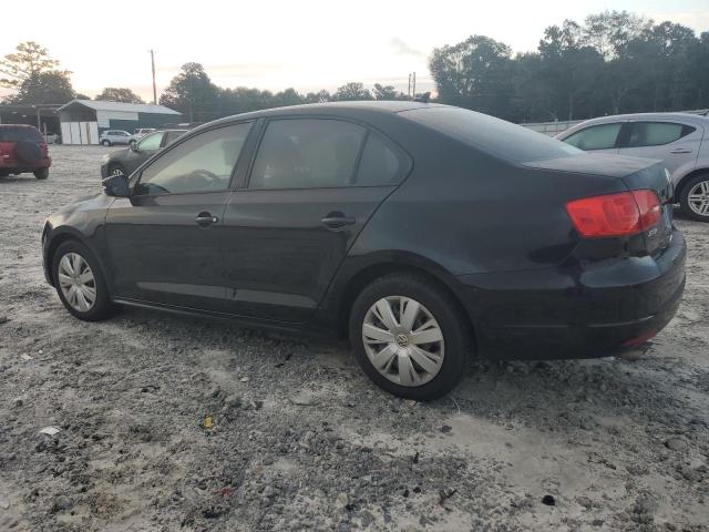 Photo 1 VIN: 3VWD17AJ0EM370171 - VOLKSWAGEN JETTA SE 