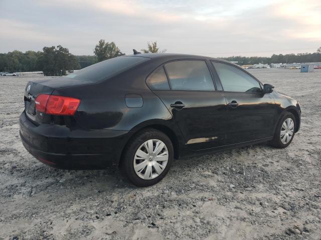 Photo 2 VIN: 3VWD17AJ0EM370171 - VOLKSWAGEN JETTA SE 