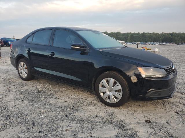 Photo 3 VIN: 3VWD17AJ0EM370171 - VOLKSWAGEN JETTA SE 