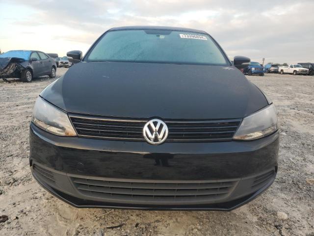 Photo 4 VIN: 3VWD17AJ0EM370171 - VOLKSWAGEN JETTA SE 