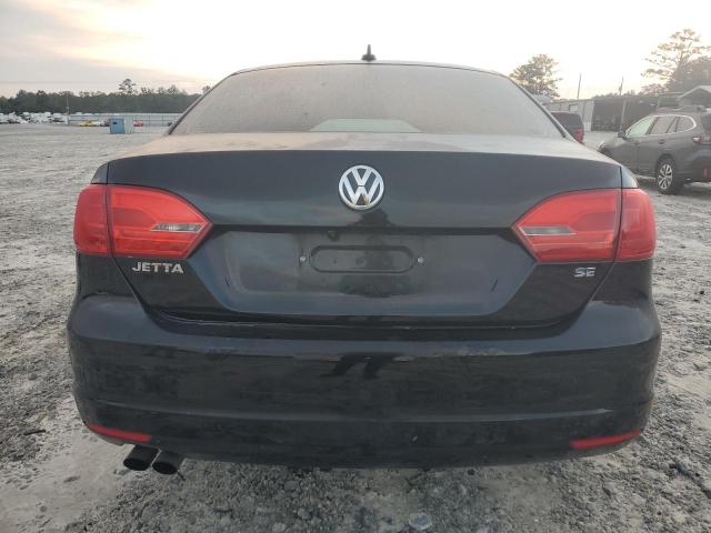 Photo 5 VIN: 3VWD17AJ0EM370171 - VOLKSWAGEN JETTA SE 