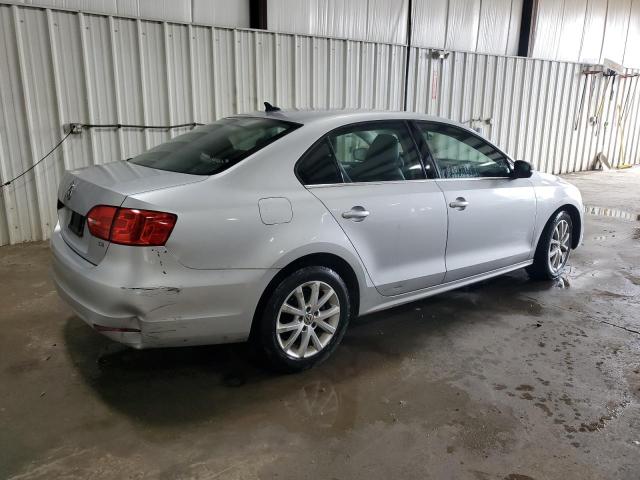 Photo 2 VIN: 3VWD17AJ0EM371675 - VOLKSWAGEN JETTA SE 