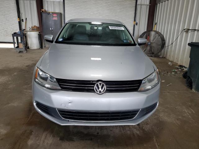 Photo 4 VIN: 3VWD17AJ0EM371675 - VOLKSWAGEN JETTA SE 