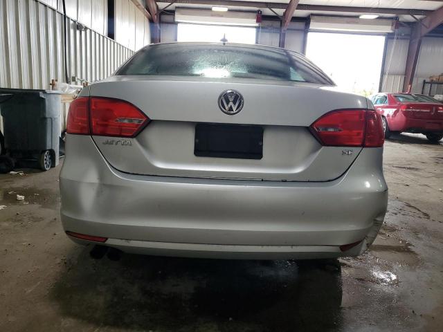 Photo 5 VIN: 3VWD17AJ0EM371675 - VOLKSWAGEN JETTA SE 