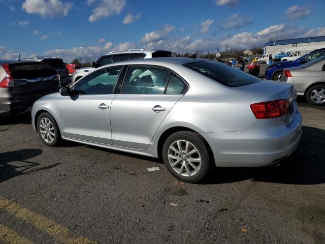 Photo 1 VIN: 3VWD17AJ0EM374396 - VOLKSWAGEN JETTA SE 