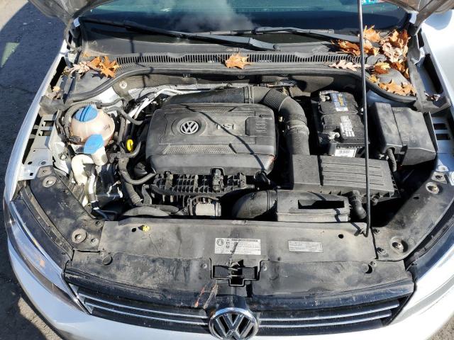 Photo 10 VIN: 3VWD17AJ0EM374396 - VOLKSWAGEN JETTA SE 