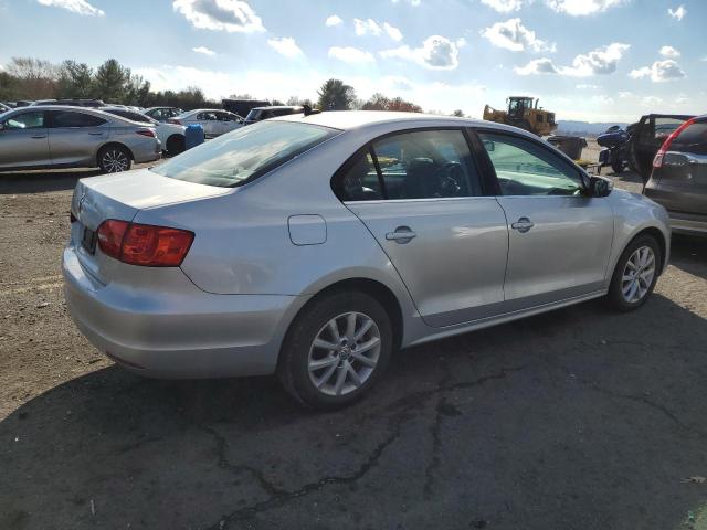 Photo 2 VIN: 3VWD17AJ0EM374396 - VOLKSWAGEN JETTA SE 