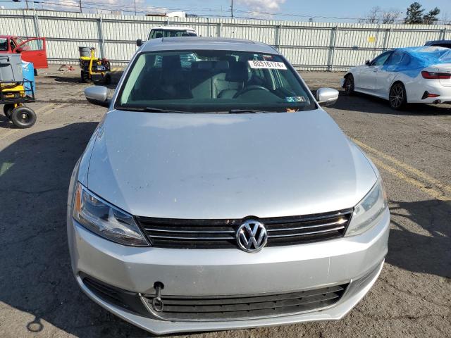 Photo 4 VIN: 3VWD17AJ0EM374396 - VOLKSWAGEN JETTA SE 