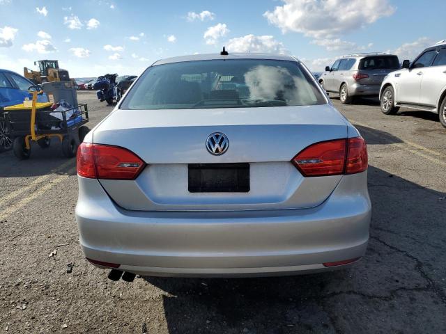 Photo 5 VIN: 3VWD17AJ0EM374396 - VOLKSWAGEN JETTA SE 