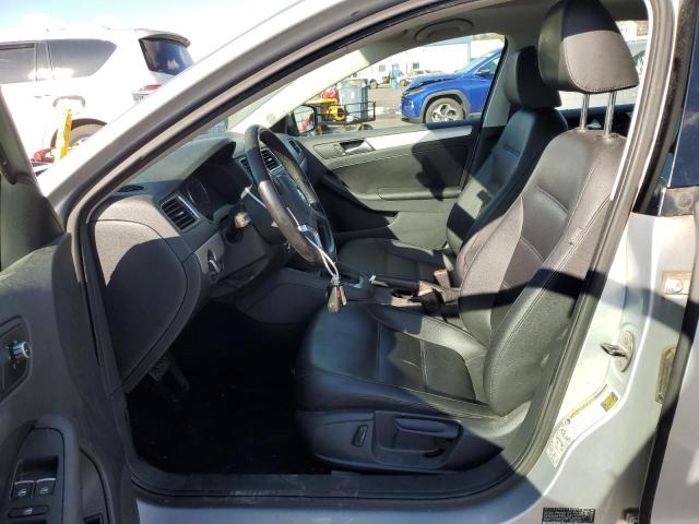 Photo 6 VIN: 3VWD17AJ0EM374396 - VOLKSWAGEN JETTA SE 