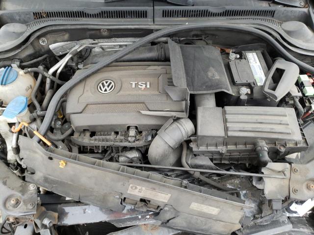 Photo 6 VIN: 3VWD17AJ0EM376374 - VOLKSWAGEN JETTA SE 