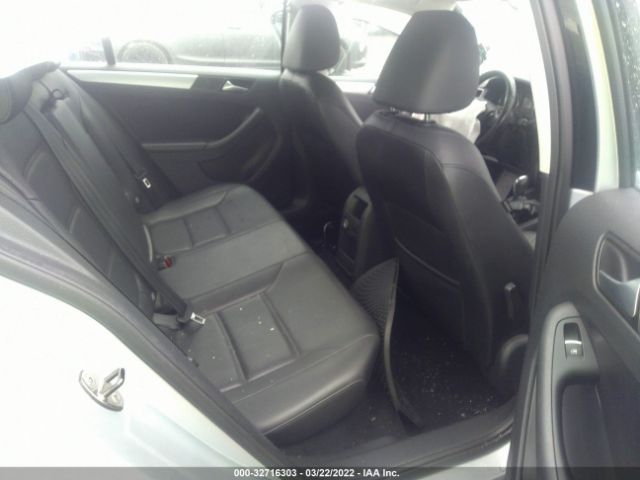 Photo 7 VIN: 3VWD17AJ0EM376844 - VOLKSWAGEN JETTA SEDAN 