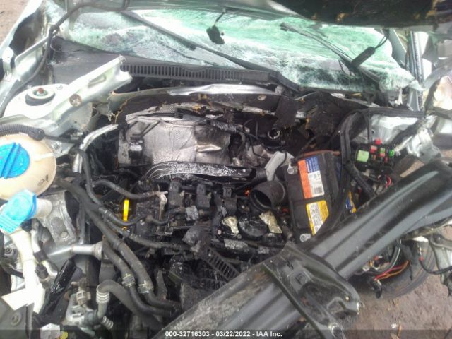 Photo 9 VIN: 3VWD17AJ0EM376844 - VOLKSWAGEN JETTA SEDAN 