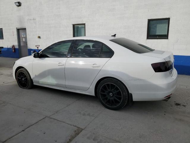 Photo 1 VIN: 3VWD17AJ0EM390775 - VOLKSWAGEN JETTA 