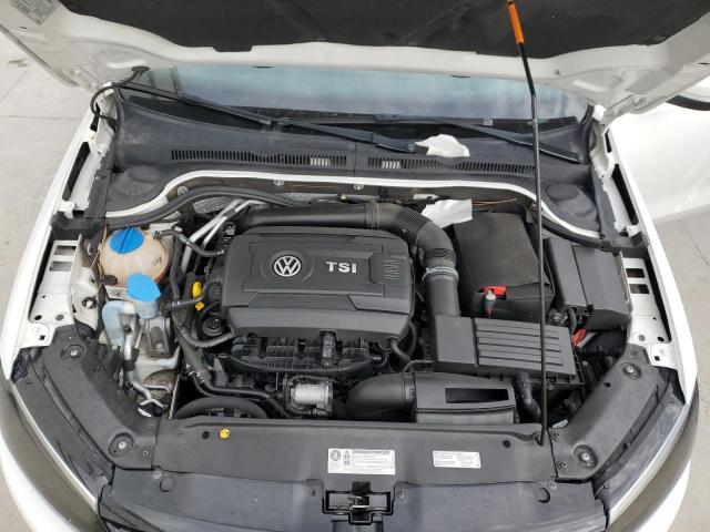 Photo 10 VIN: 3VWD17AJ0EM390775 - VOLKSWAGEN JETTA 