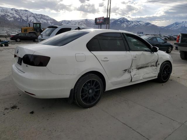 Photo 2 VIN: 3VWD17AJ0EM390775 - VOLKSWAGEN JETTA 