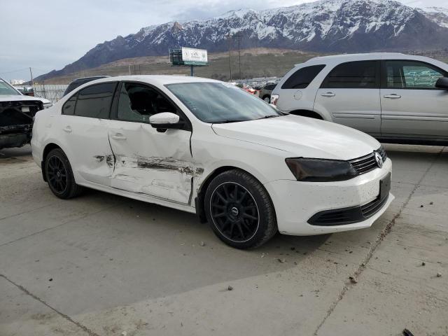 Photo 3 VIN: 3VWD17AJ0EM390775 - VOLKSWAGEN JETTA 