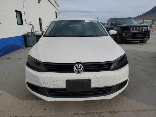 Photo 4 VIN: 3VWD17AJ0EM390775 - VOLKSWAGEN JETTA 